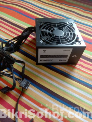 পাওয়ার সাপ্লাই Vt-s200c